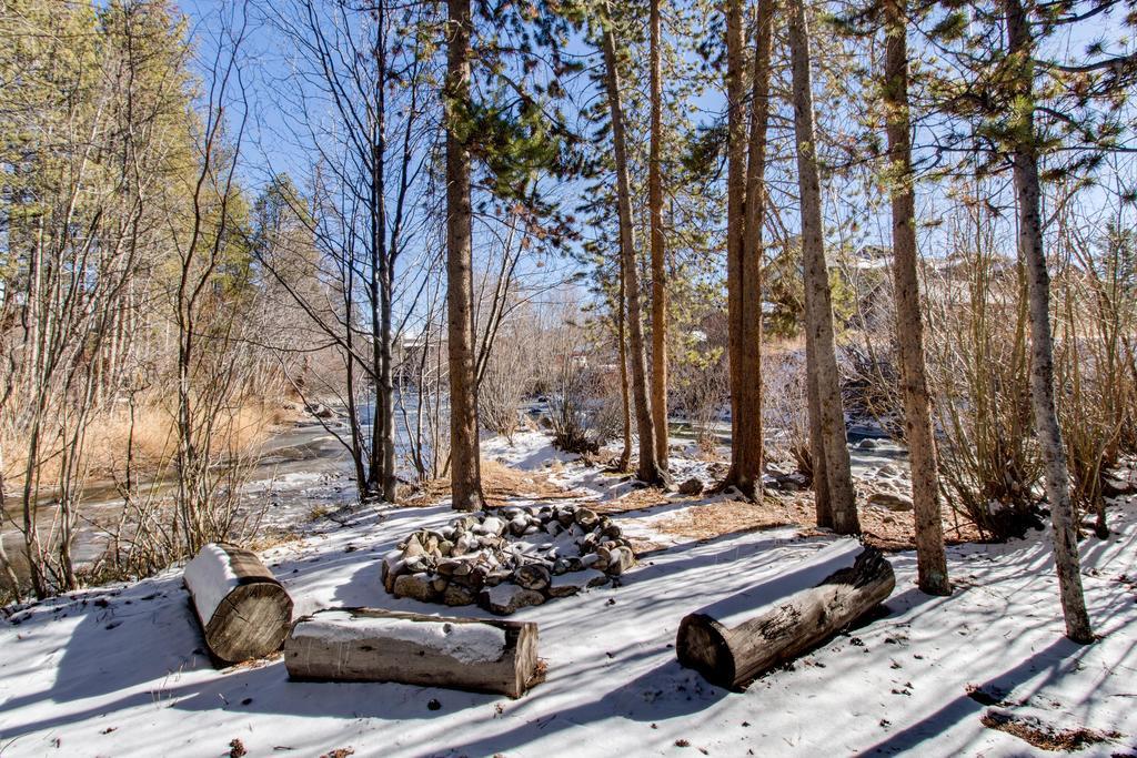 פריסקו Stonebridge Lodge מראה חיצוני תמונה